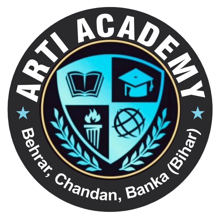 ARTI ACADEMY Logo